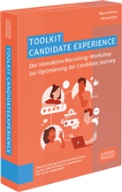 Marcel Rütten, Michael Witt - Toolkit Candidate Experience