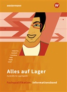 Jürgen Böker, Manfred Eberhardt, Andrea Köbberling, Klaus Richter, Dirk Scharf, Dirk u a Scharf... - Alles auf Lager