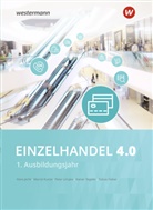 Tobias Fieber, Hans Jecht, Marcel Kunze, Peter Limpke, Rainer Tegeler, Rainer u a Tegeler - Einzelhandel 4.0