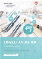 Tobias Fieber, Hans Jecht, Marcel Kunze, Peter Limpke, Rainer Tegeler, Rainer u a Tegeler - Einzelhandel 4.0