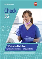 Roland Lötzerich, Peter Schneider, Manfred Zindel - Check 32