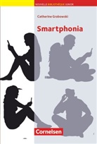 Catherine Grabowski - Nouvelle Bibliothèque Junior - Allgemeine Ausgabe - A2