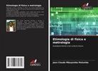 Jean Claude Mbuyamba Mulumba - Etimologia di fisica e metrologia