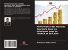Muhammad Abdul Kabeer - Performance des marchés boursiers dans les principaux pays de l'ASACR et en Chine