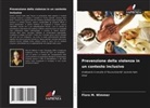 Flora M. Wimmer - Prevenzione della violenza in un contesto inclusivo