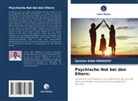 Gérôme Didié Menzepo - Psychische Not bei den Eltern: