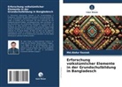 Md Abdur Razzak, Md. Abdur Razzak, Md.Abdur Razzak - Erforschung volkstümlicher Elemente in der Grundschulbildung in Bangladesch