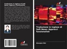 Qianqian Wei - Traduzione in inglese di Soft News: Approcci funzionalisti