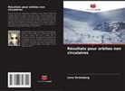 Lena Strömberg - Résultats pour orbites non circulaires