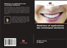 N. Meena, Mudita Verma - Matériaux et applications des céramiques dentaires