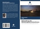 Lu Jin, Matia Mwase - Behandlung der Belastungsharninkontinenz