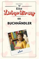 Linus Horn - Eine Liebeserklärung an Buchhändler - Die große Hommage - das perfekte Geschenk für Weihnachten und Geburtstag und jeden Anlass