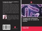 Virginia Paul, Pallavi Singh - O papel dos alimentos simbióticos na saúde da mulher