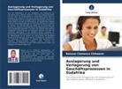 Batanai Clemence Chikwene - Auslagerung und Verlagerung von Geschäftsprozessen in Südafrika