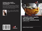 Audrey Gisele Goedert - Il Brasile come capofila dell'integrazione regionale sudamericana