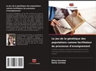 Karla Correia, Erica Ferreira - Le jeu de la génétique des populations comme facilitateur du processus d'enseignement