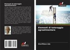 SHERIFFDEEN ADE - Elementi di tutoraggio agroalimentare