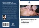María del Pilar Díaz Martínez - Bewertung und Diagnose von Triggerpunkten in der Physiotherapie