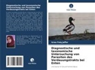 Israa Faiq Jaffar - Diagnostische und taxonomische Untersuchung von Parasiten des Verdauungstrakts bei Enten