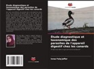 Israa Faiq Jaffar - Étude diagnostique et taxonomique des parasites de l'appareil digestif chez les canards