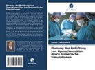 Sasan Sadrizadeh - Planung der Belüftung von Operationssälen durch numerische Simulationen