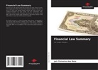 Jair Teixeira Dos Reis - Financial Law Summary