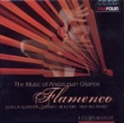 Flamenco, 4 Audio-CDs (Audio book)