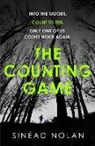 Sinead Nolan, Sinéad Nolan - The Counting Game