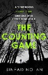 Sinead Nolan, Sinéad Nolan - The Counting Game
