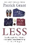 Patrick Grant - Less