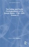 Neil Chambers, Neil (EDT) Chambers, Chambers Neil - The Indian and Pacific Correspondence of Sir Joseph Banks, 1768-1820