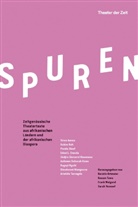 Kerstin Ortmeier, Kouam Tawa, Frank Weigand, Sarah Youssef - SPUREN