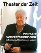 Theater Freiburg, Theater Freiburg - Peter Carp