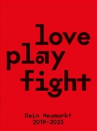 Hayat Erdo¿an, Hayat Erdogan, Tine Milz, Julia Reichert - Love Play Fight
