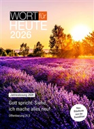 Wort für heute 2026