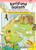 Moira Maclean, Sally Ann Wright, Moira Maclean - David und Goliath