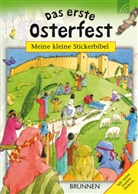 Moira Maclean, Sally Ann Wright, Moira Maclean - Das erste Osterfest