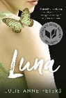 Julie Anne Peters, Peters Julie Anne - Luna