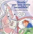 Sally Grindley, UTTON PETER - STORIA PER UNA NOTTE INCREDIBILE! - L'H
