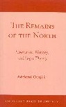 Adekemi Odujirin, Odujirin Adekemi - The Remains of the North