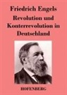 Friedrich Engels - Revolution und Konterrevolution in Deutschland