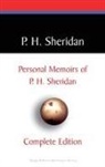 P. H. Sheridan - Private Memoirs of P. H. Sheridan