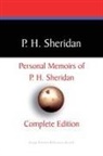 P. H. Sheridan - Private Memoirs of P.h. Sheridan