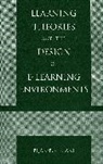 Bijan B. Gillani, Gillani Bijan B. - Learning Theories and the Design of E-Learning Environments