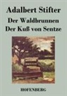 Adalbert Stifter - Der Waldbrunnen / Der Kuß von Sentze