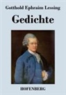 Gotthold Ephraim Lessing, Gotthold Ephraim Lessing - Gedichte