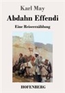 Karl May - Abdahn Effendi
