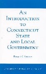 Edward C. Sembor, Sembor Edward C. - An Introduction to Connecticut State and Local Government