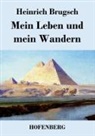 Heinrich Brugsch, Heinrich Brugsch - Mein Leben und mein Wandern