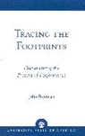 John Freeman - Tracing the Footprints